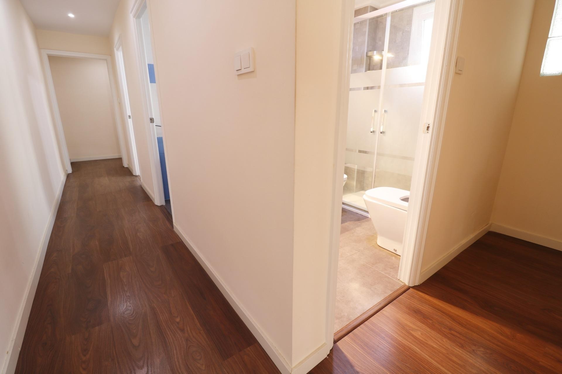 Revente - Appartement - Elche - Plaza Crevillente-Juzgados