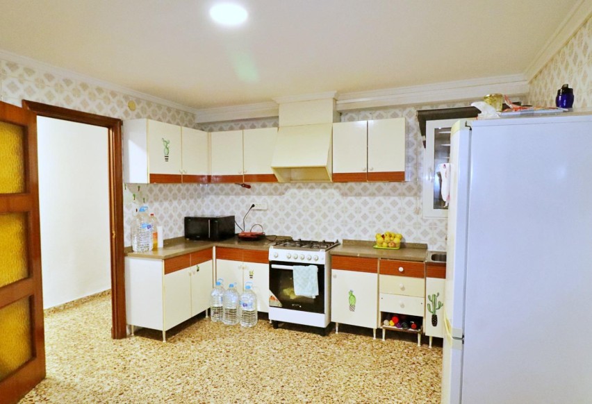 Revente - Appartement - Elche - Plaza Crevillente