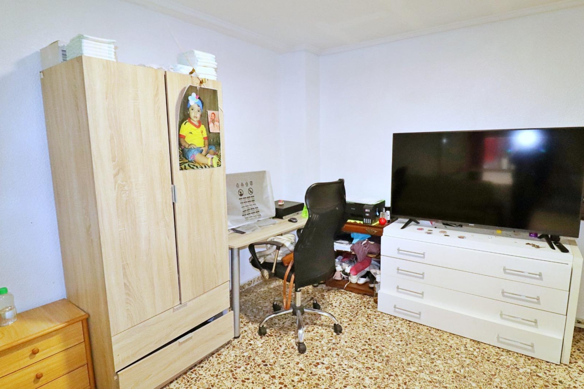 Revente - Appartement - Elche - Plaza Crevillente