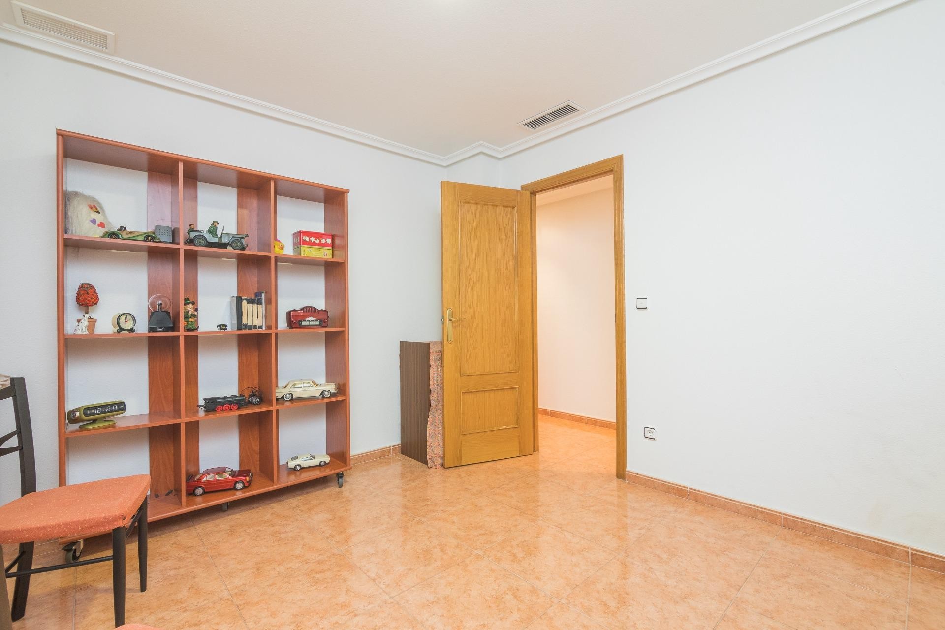 Revente - Appartement - Elche - Plaza Crevillente