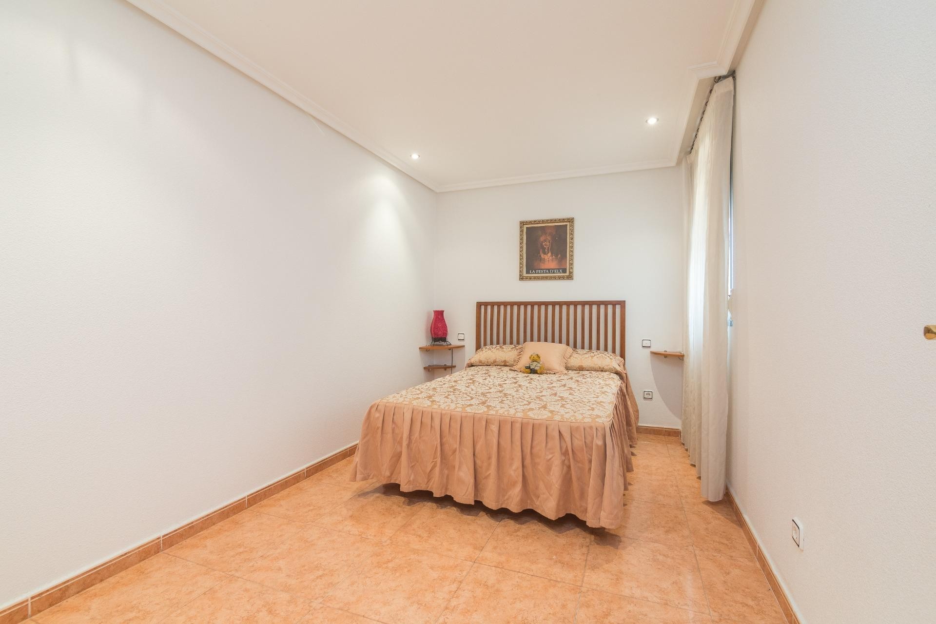 Revente - Appartement - Elche - Plaza Crevillente