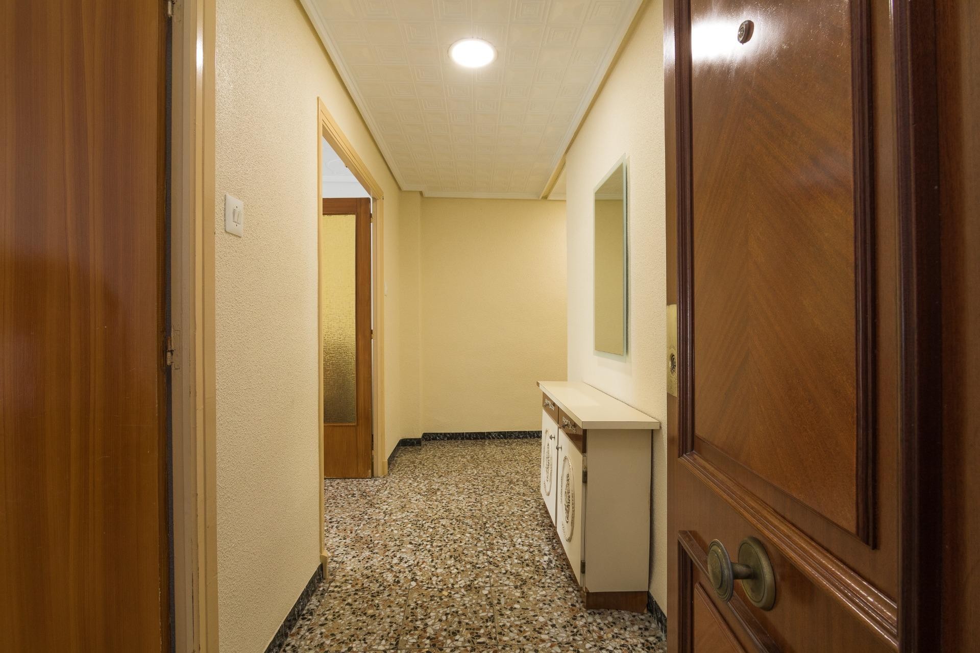 Revente - Appartement - Elche - Plaza Crevillente