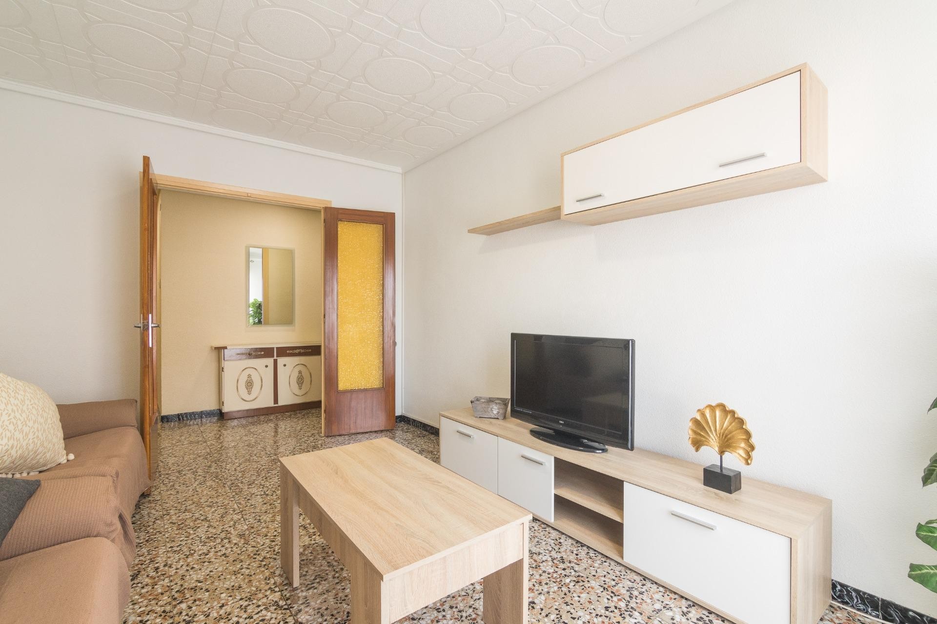 Revente - Appartement - Elche - Plaza Crevillente