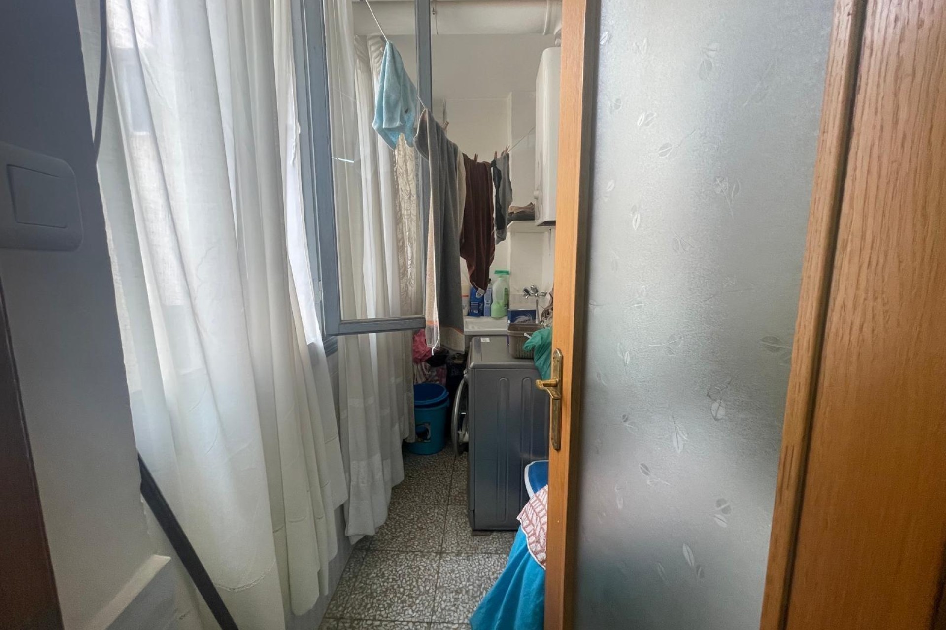 Revente - Appartement - Elche - Plaza Crevillente