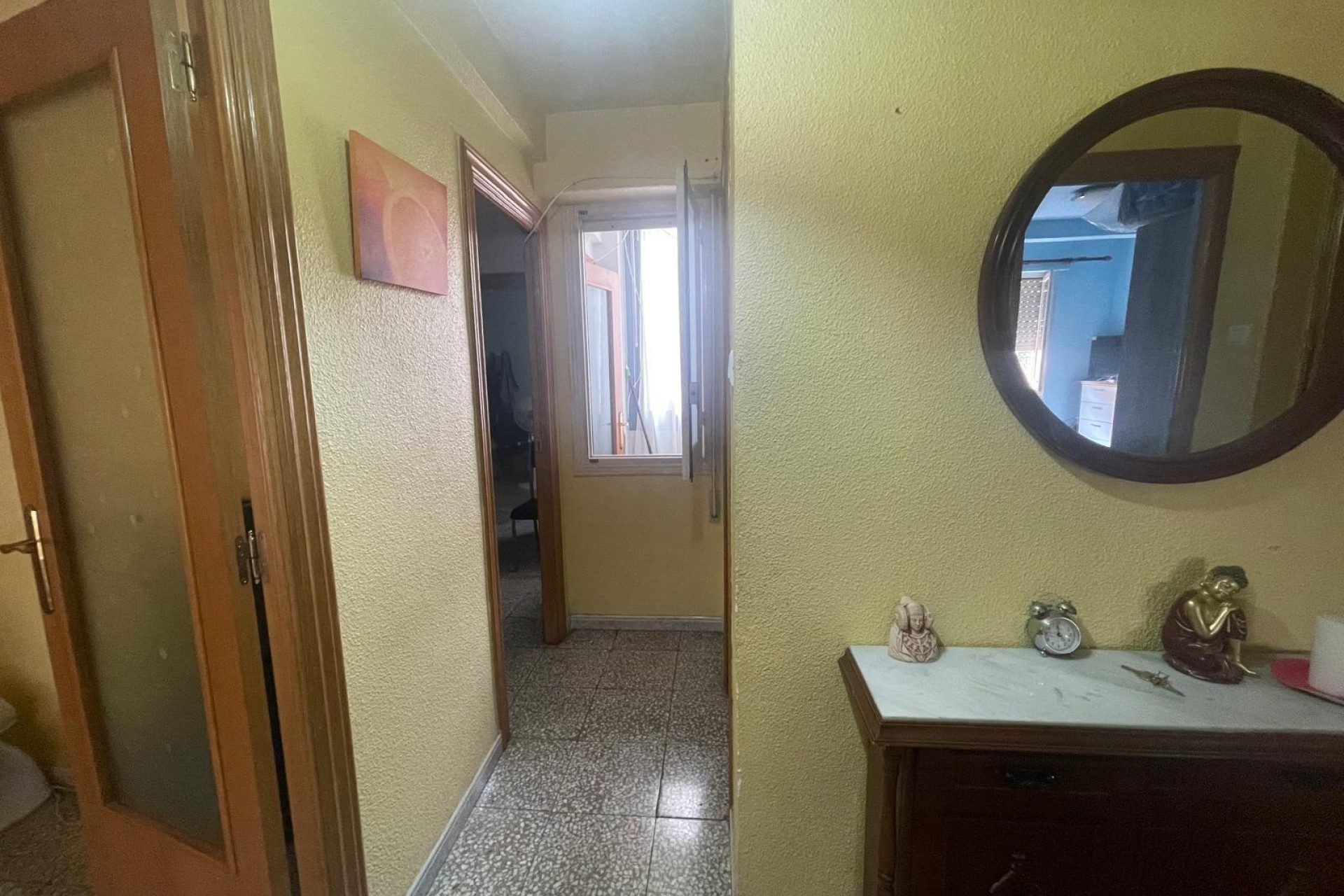 Revente - Appartement - Elche - Plaza Crevillente