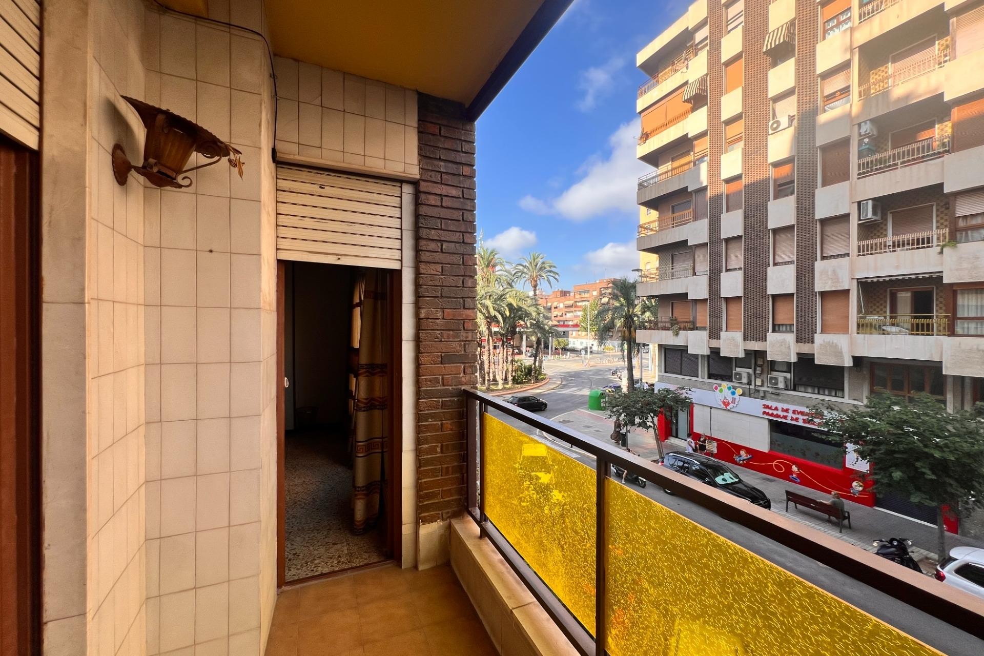 Revente - Appartement - Elche - Plaza Crevillente