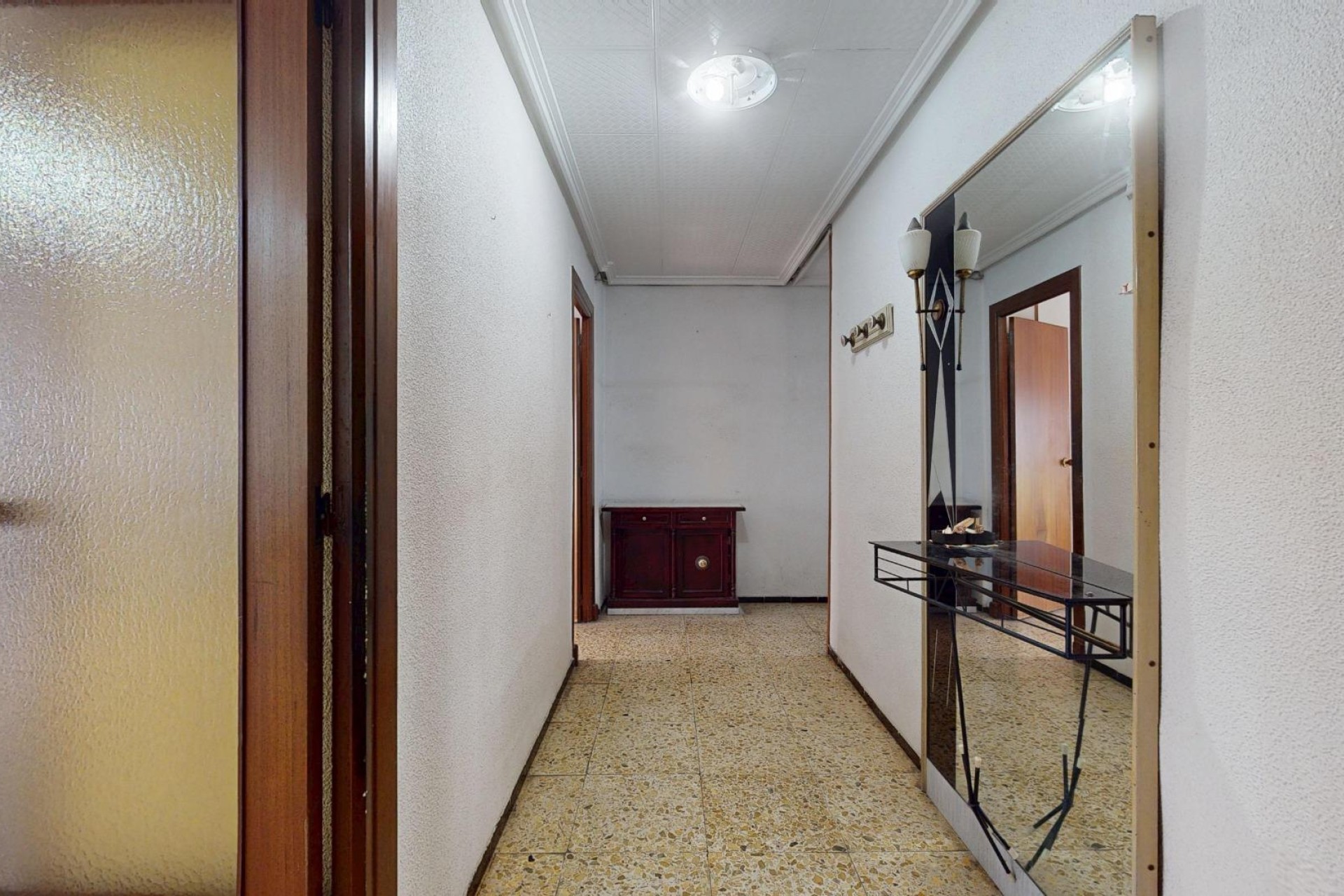 Revente - Appartement - Elche - Plaza Crevillente