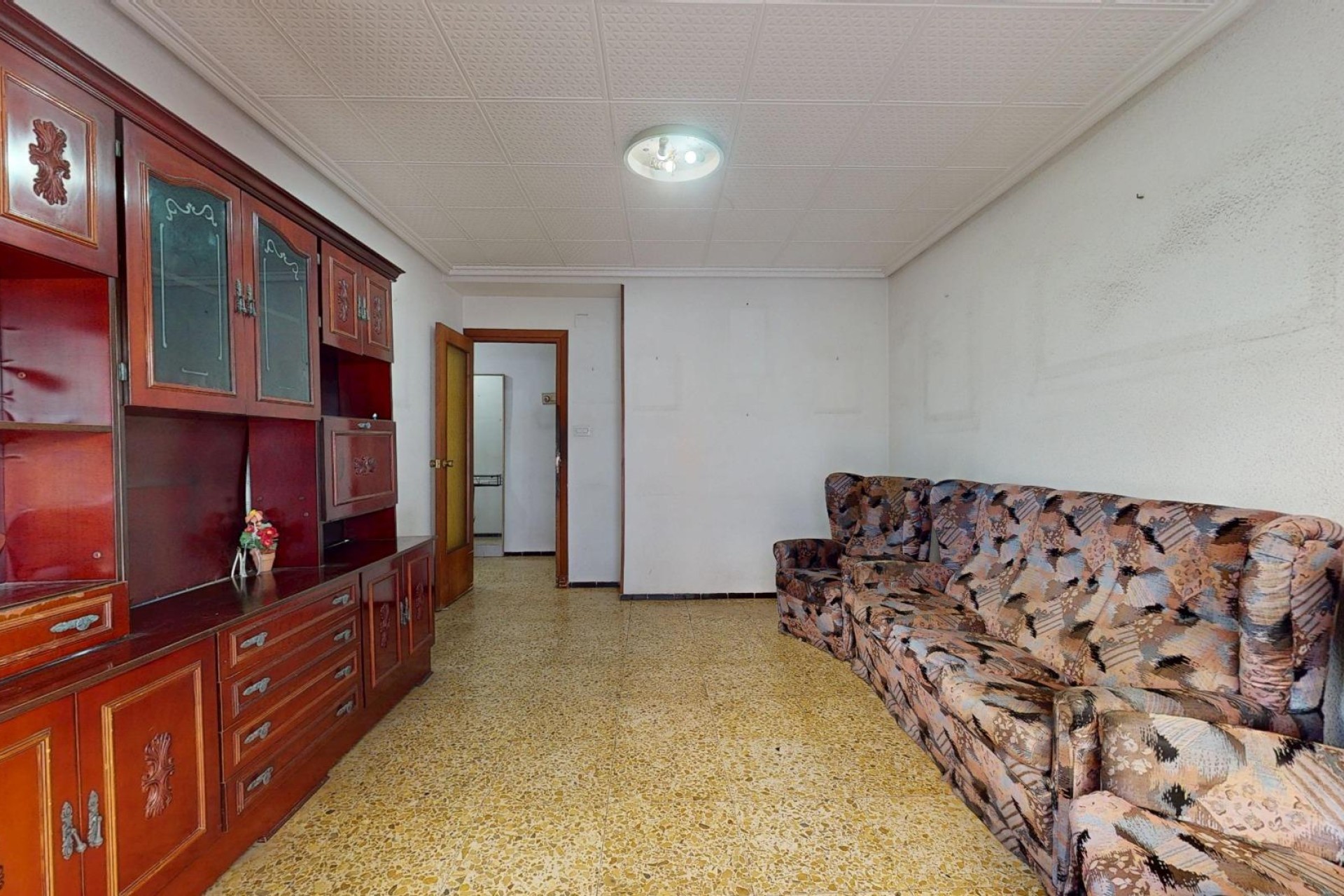 Revente - Appartement - Elche - Plaza Crevillente