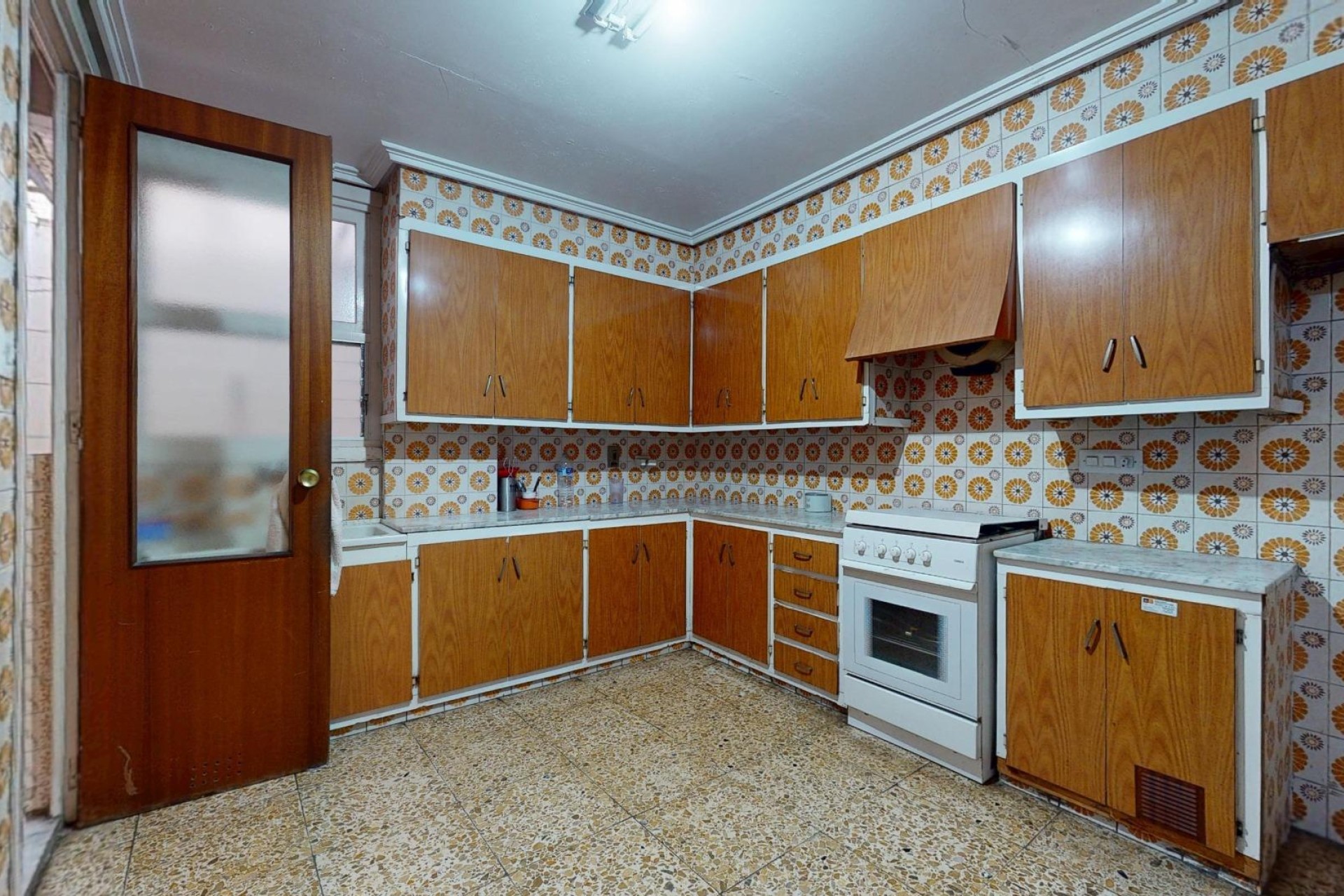 Revente - Appartement - Elche - Plaza Crevillente