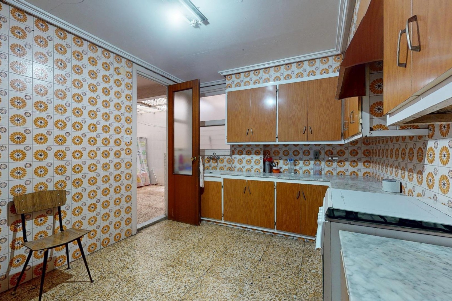 Revente - Appartement - Elche - Plaza Crevillente