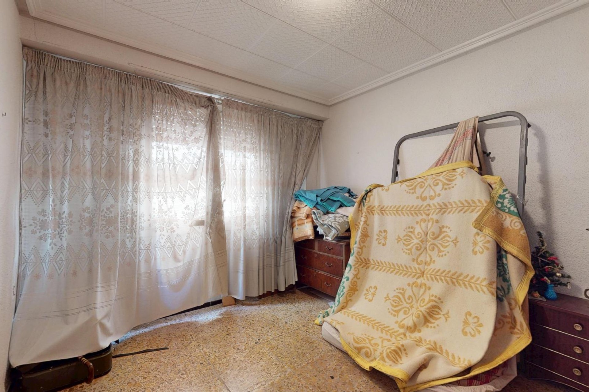 Revente - Appartement - Elche - Plaza Crevillente