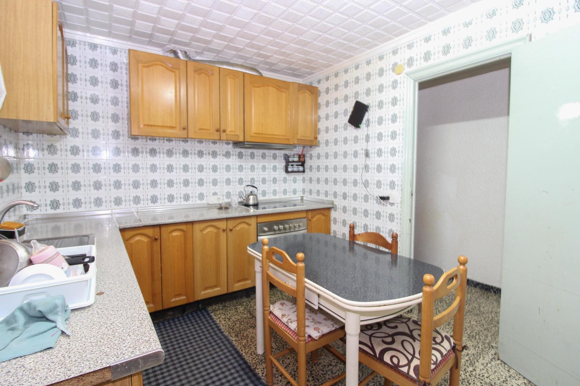 Revente - Appartement - Elche - Plaza Crevillente