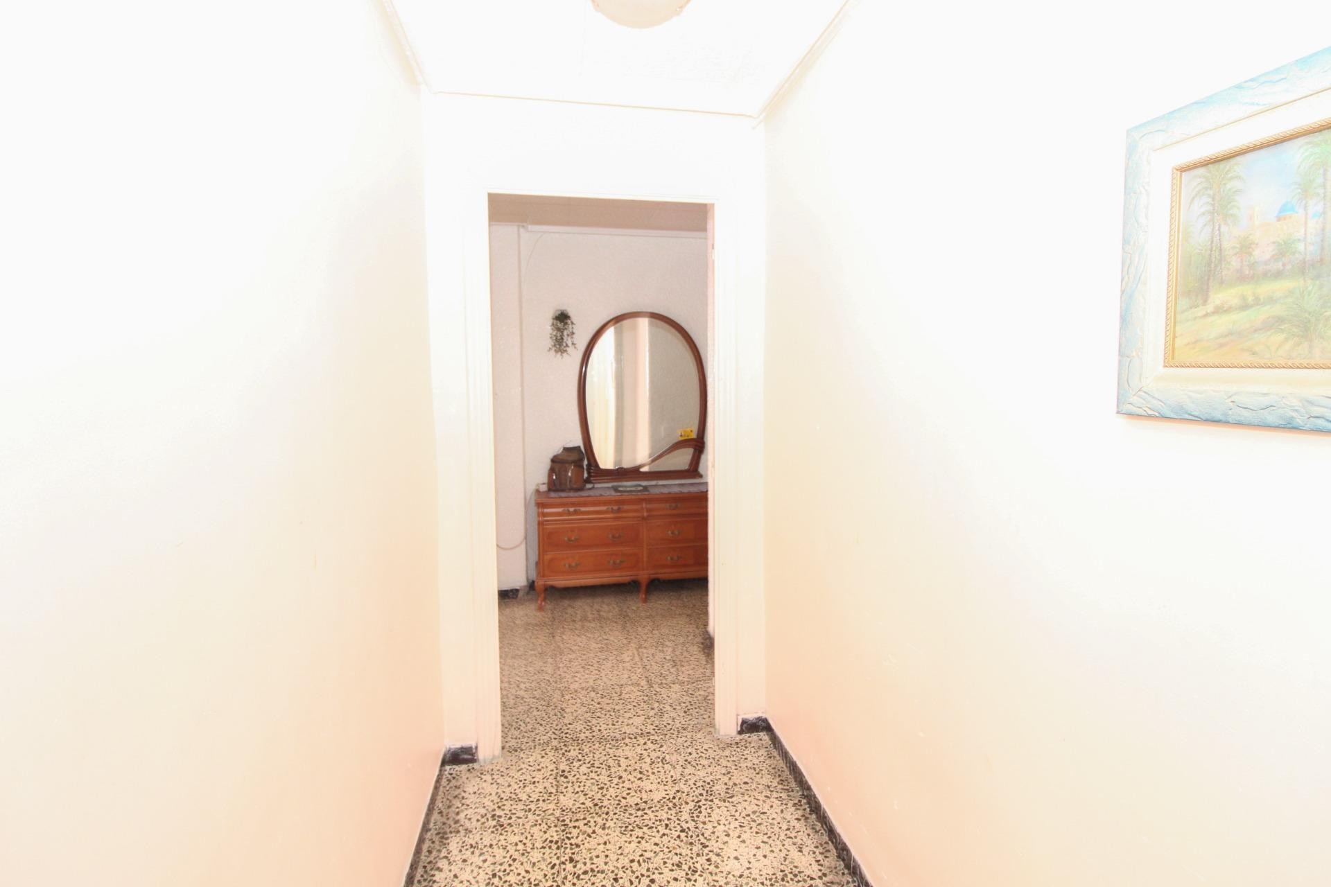 Revente - Appartement - Elche - Plaza Crevillente