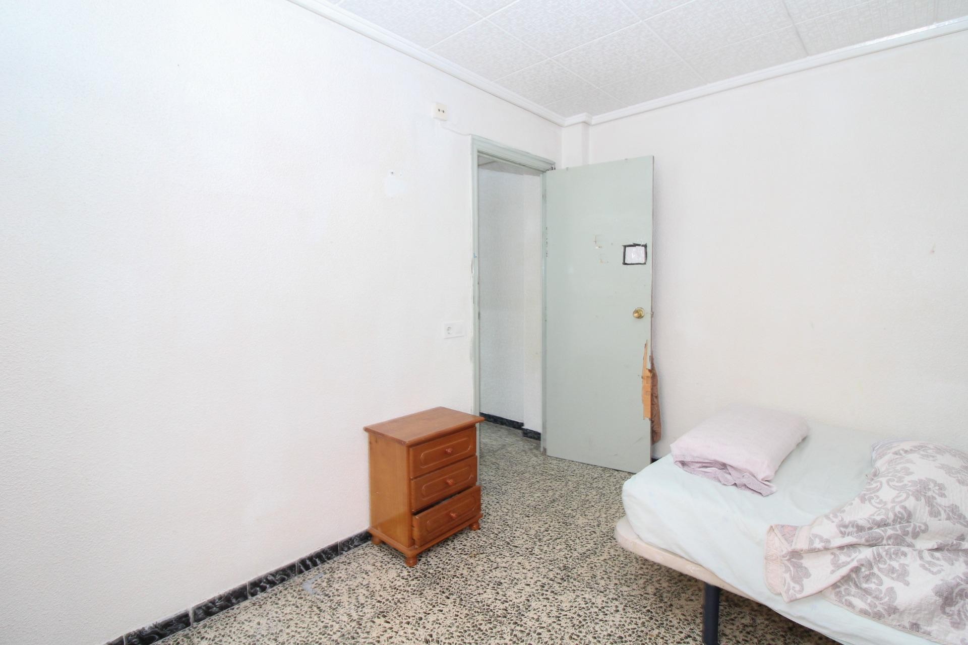 Revente - Appartement - Elche - Plaza Crevillente