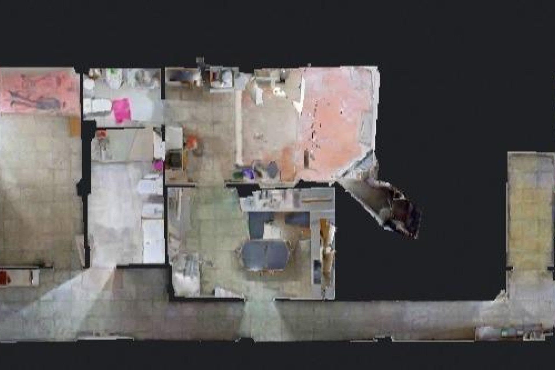 Revente - Appartement - Elche - Plaza Crevillente