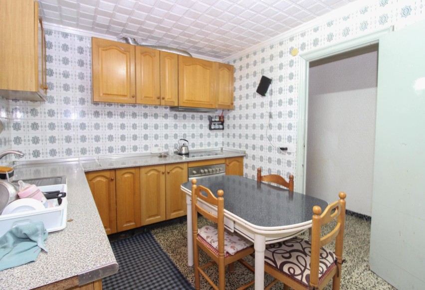 Revente - Appartement - Elche - Plaza Crevillente