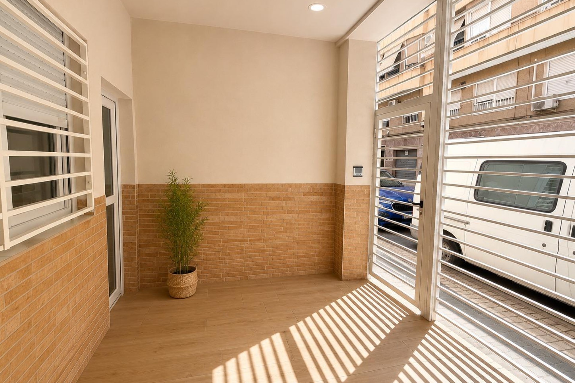 Revente - Appartement - Elche - Plaza Madrid