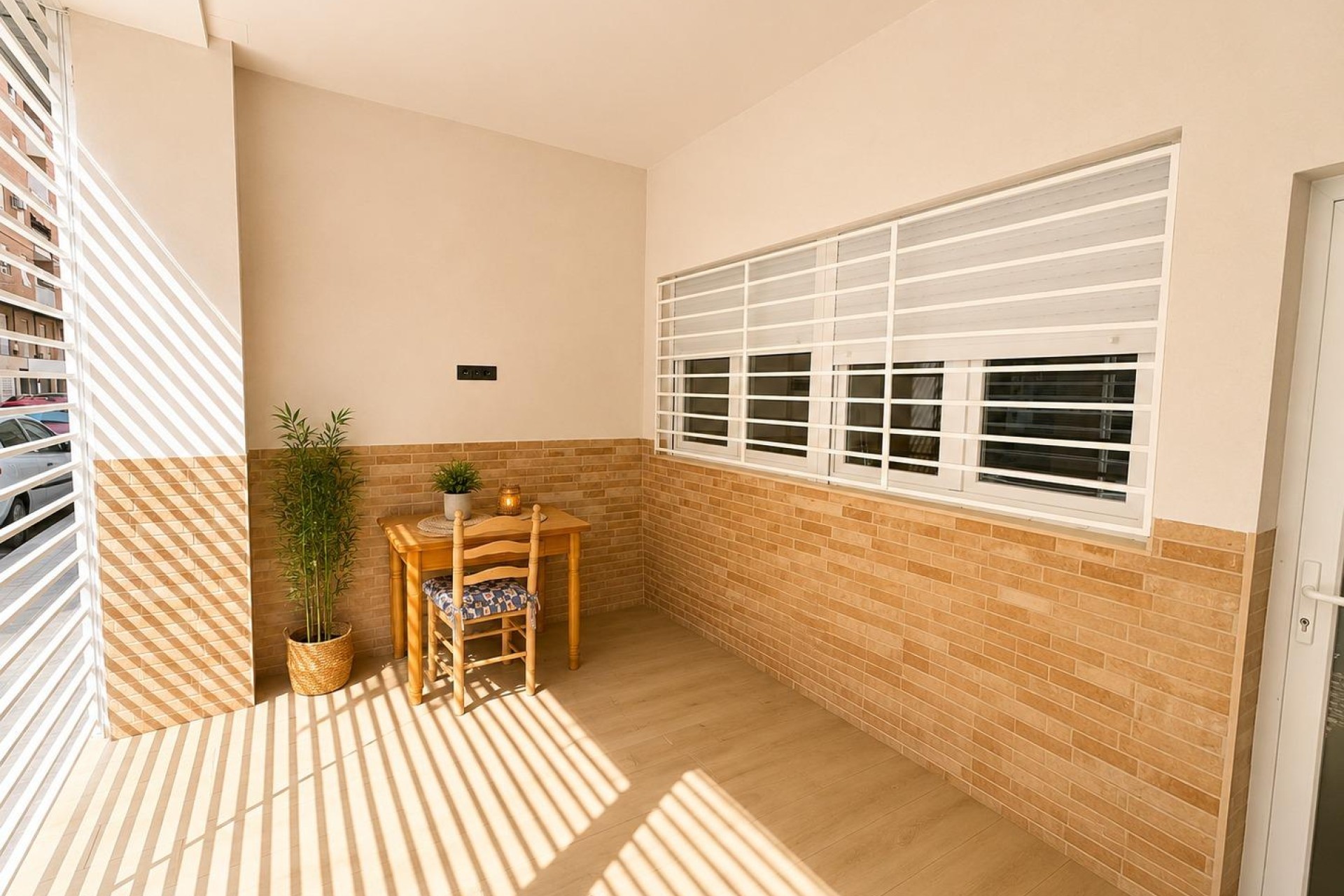 Revente - Appartement - Elche - Plaza Madrid