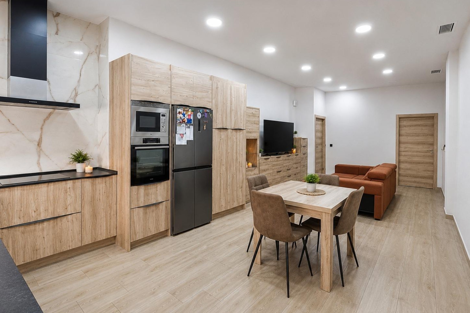 Revente - Appartement - Elche - Plaza Madrid