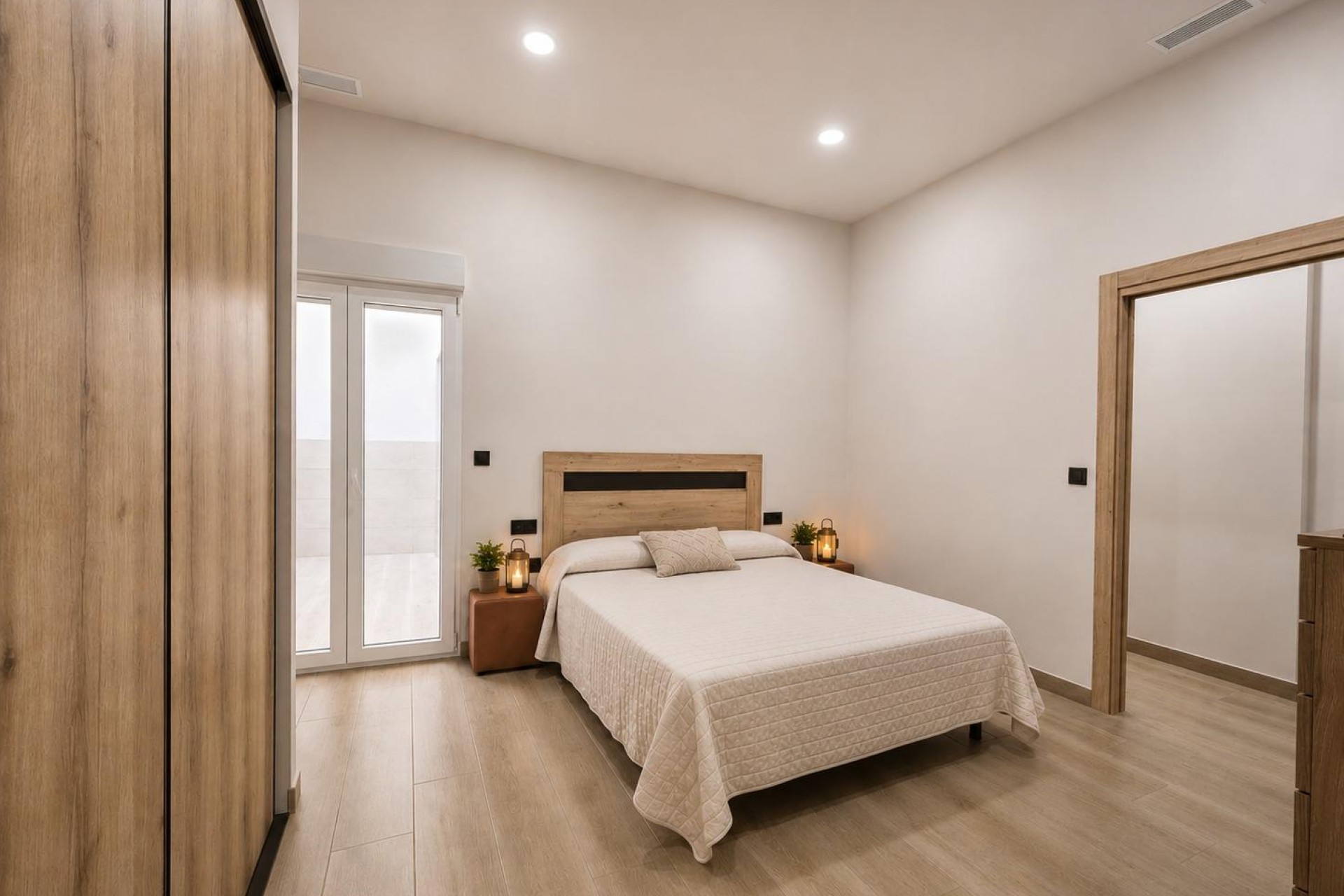 Revente - Appartement - Elche - Plaza Madrid