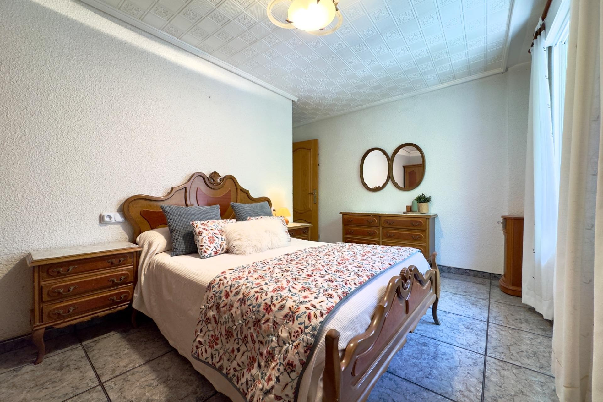 Revente - Appartement - Elche - Plaza Madrid