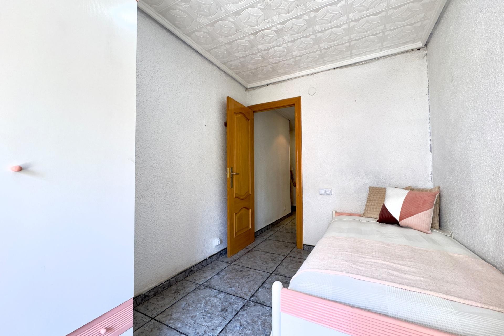 Revente - Appartement - Elche - Plaza Madrid