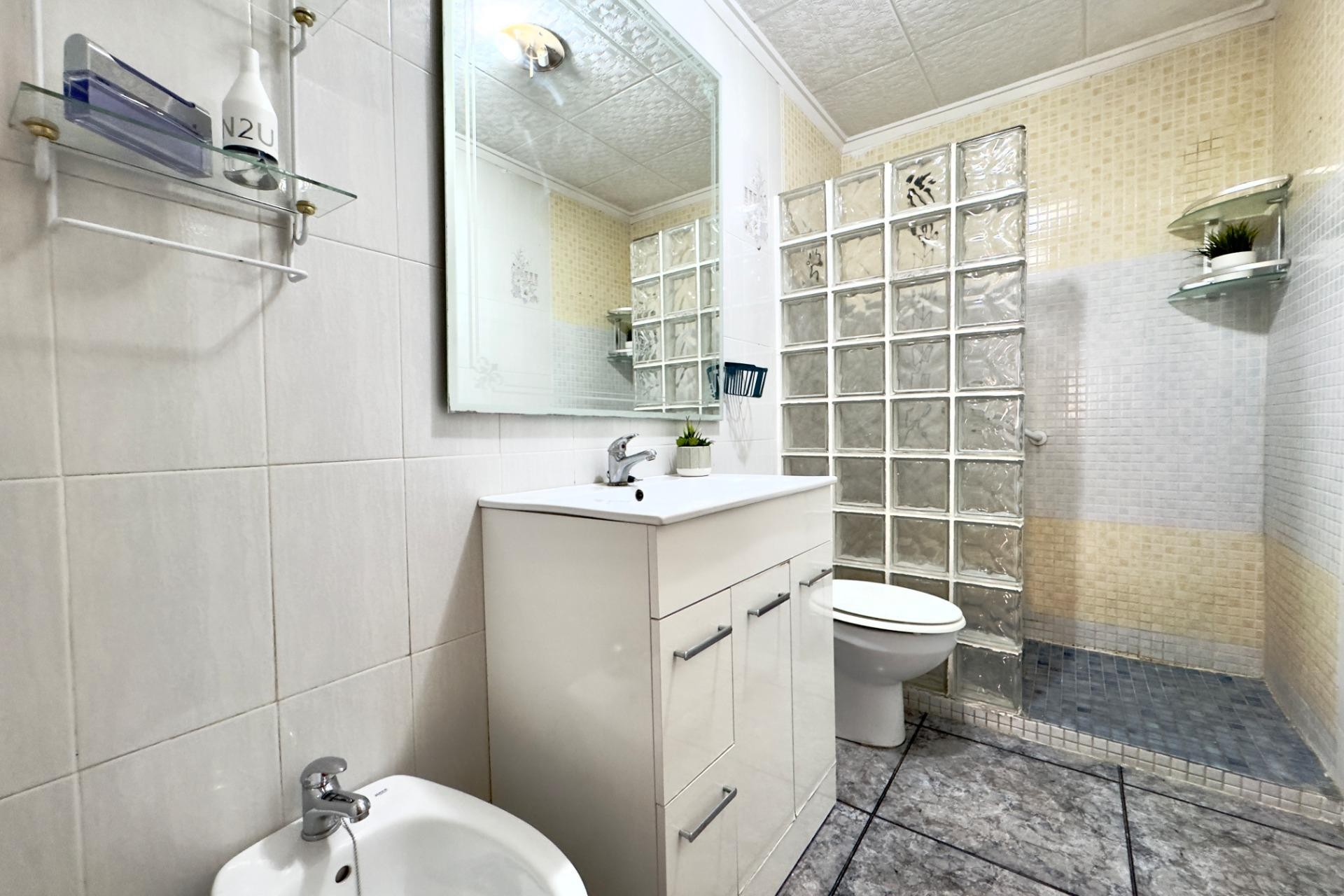 Revente - Appartement - Elche - Plaza Madrid