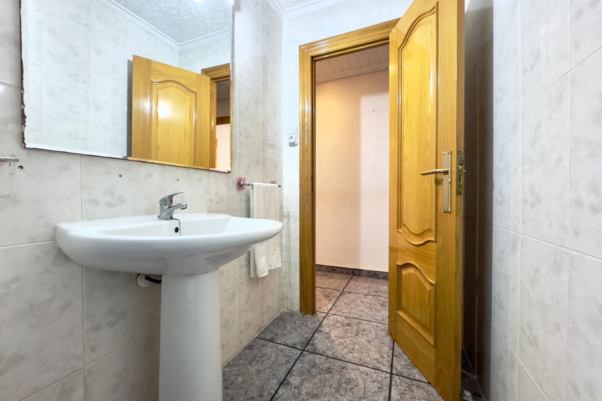 Revente - Appartement - Elche - Plaza Madrid