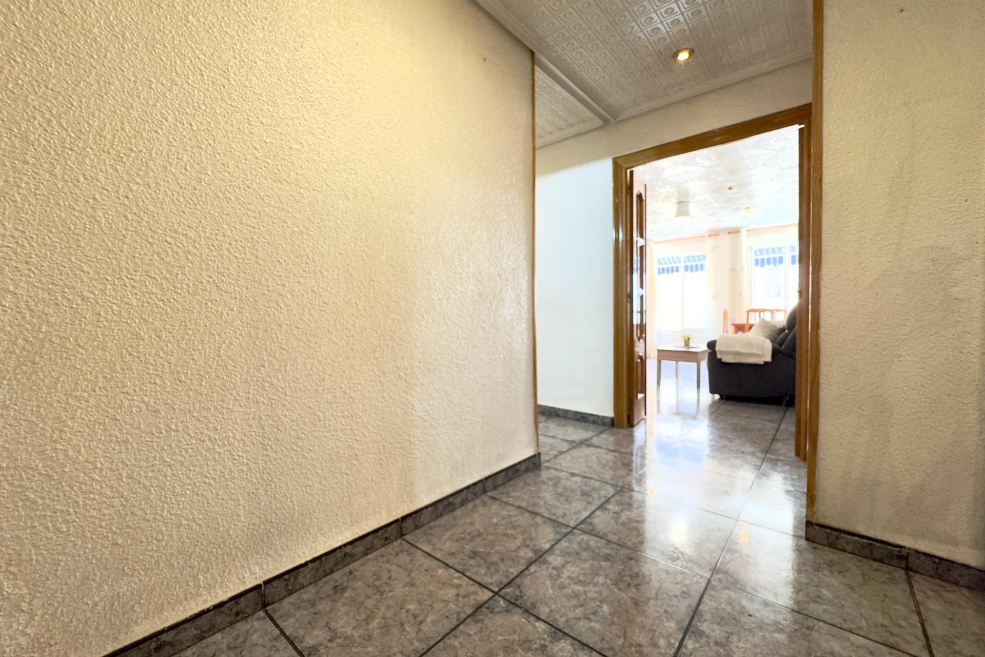 Revente - Appartement - Elche - Plaza Madrid