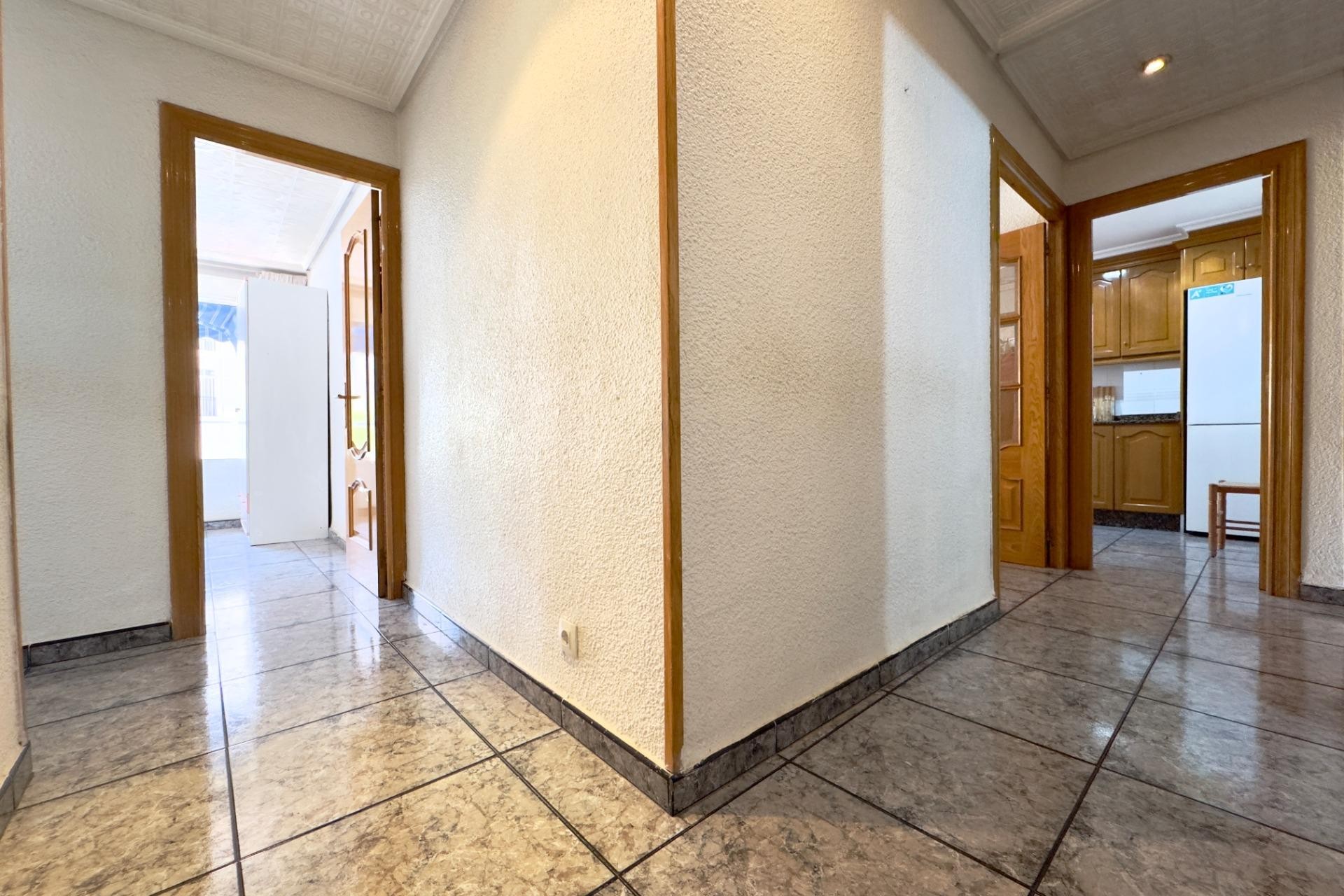 Revente - Appartement - Elche - Plaza Madrid
