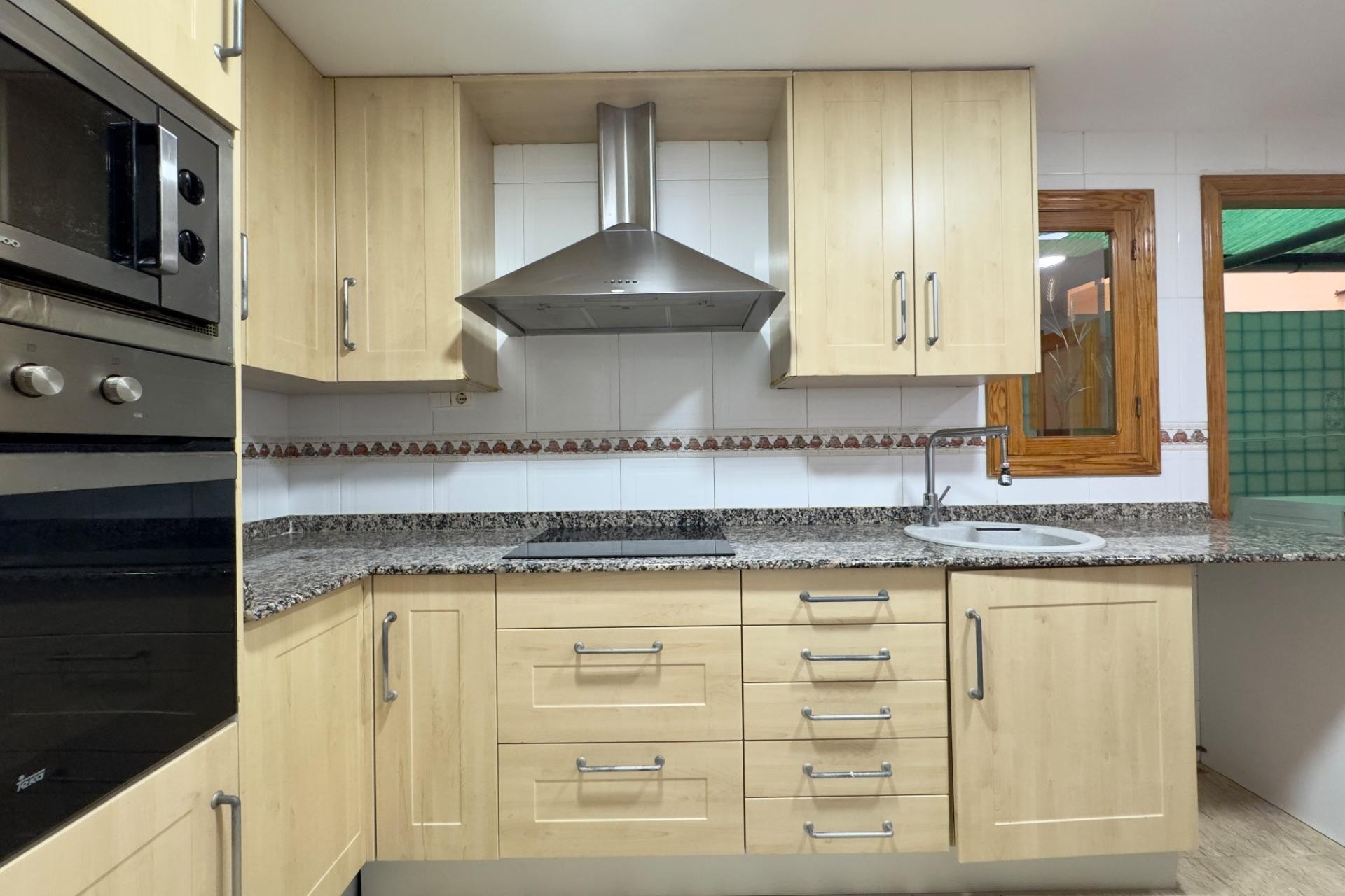 Revente - Appartement - Elche - Plaza Madrid