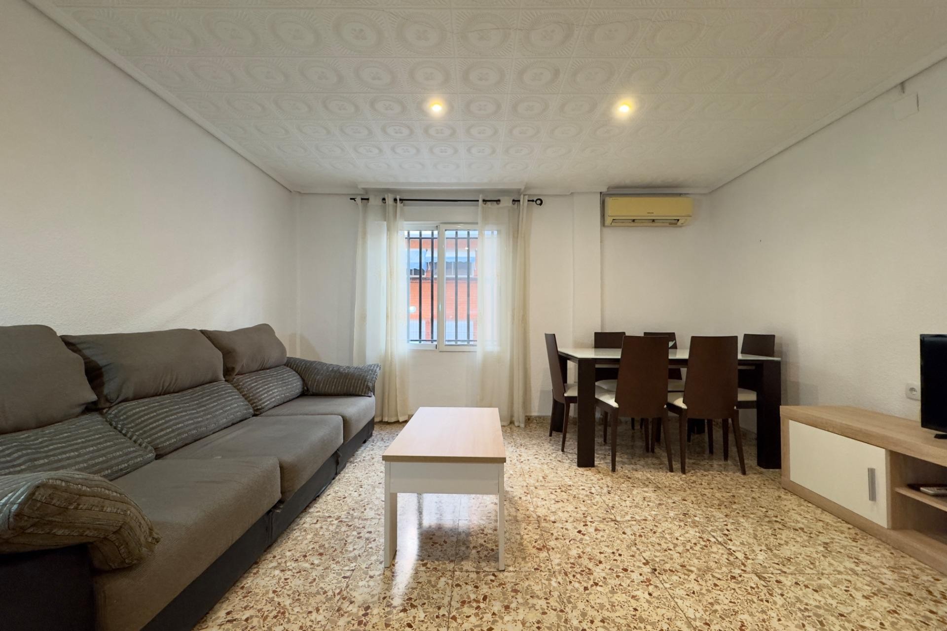 Revente - Appartement - Elche - Plaza Madrid