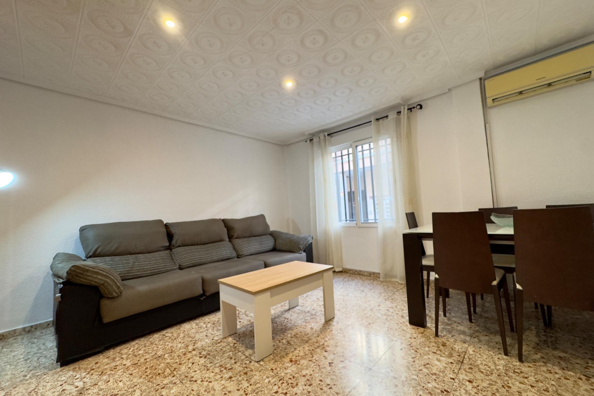Revente - Appartement - Elche - Plaza Madrid