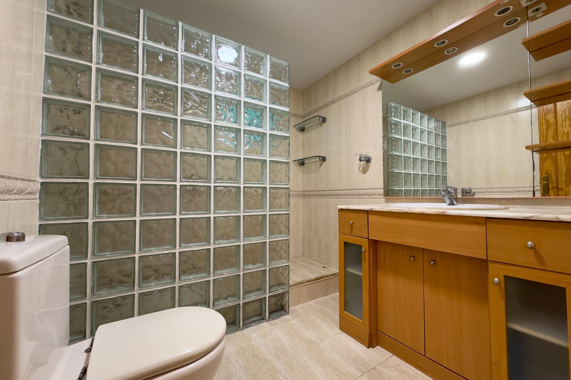 Revente - Appartement - Elche - Plaza Madrid