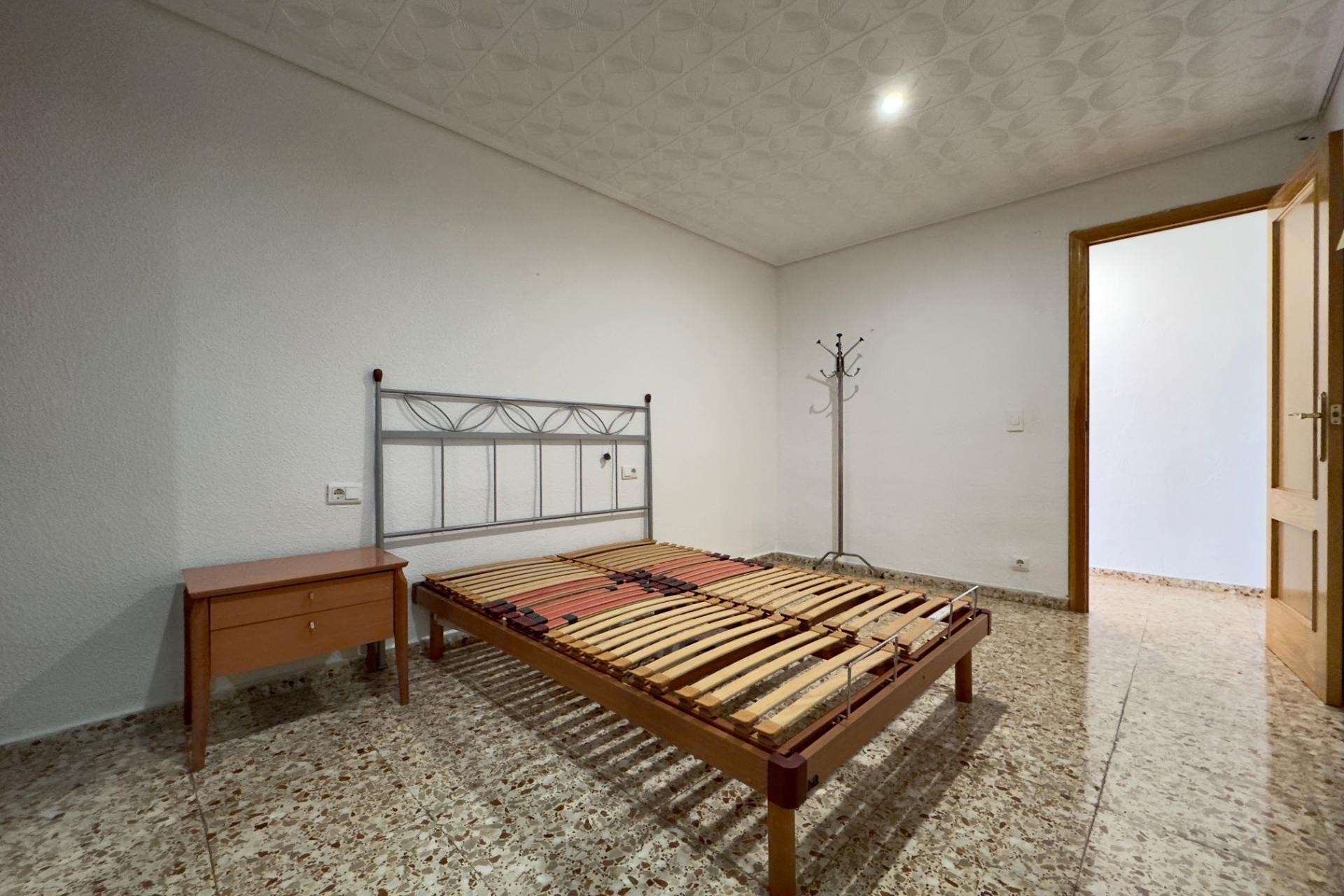 Revente - Appartement - Elche - Plaza Madrid