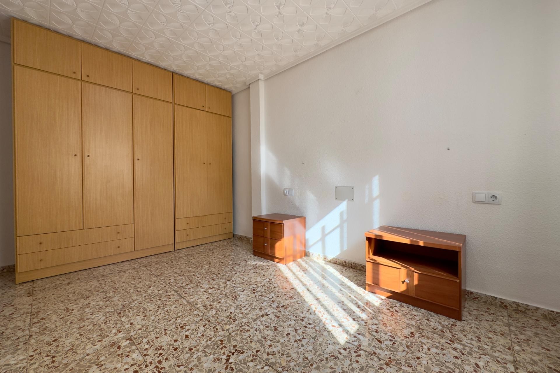 Revente - Appartement - Elche - Plaza Madrid