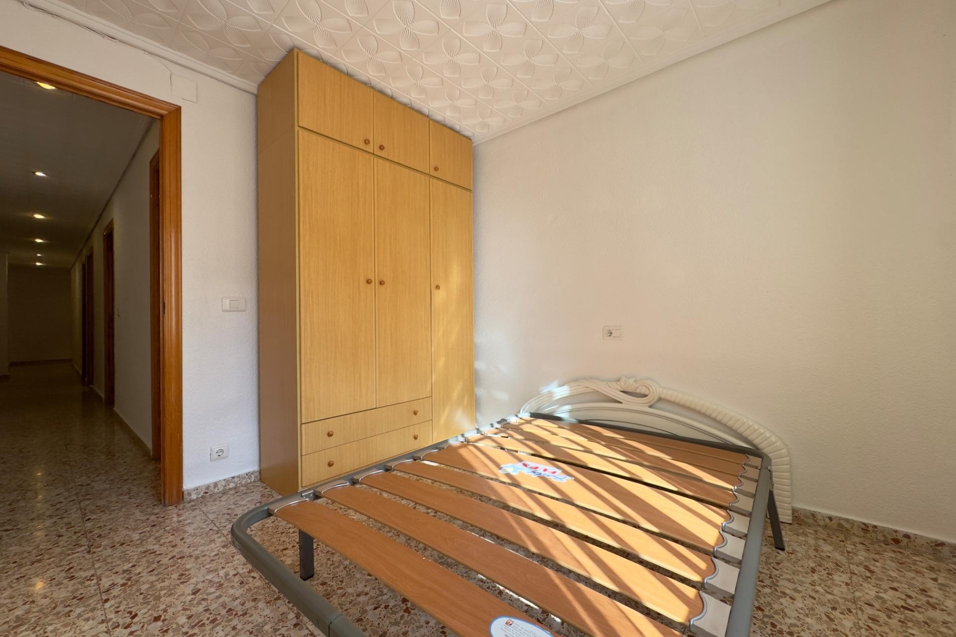 Revente - Appartement - Elche - Plaza Madrid