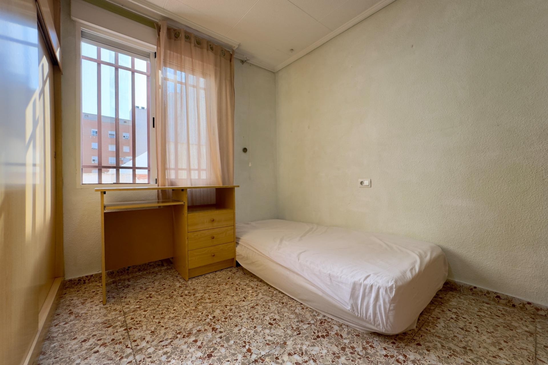 Revente - Appartement - Elche - Plaza Madrid