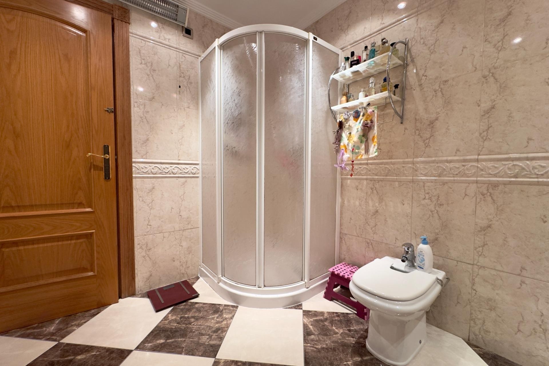 Revente - Appartement - Elche - Plaza Madrid