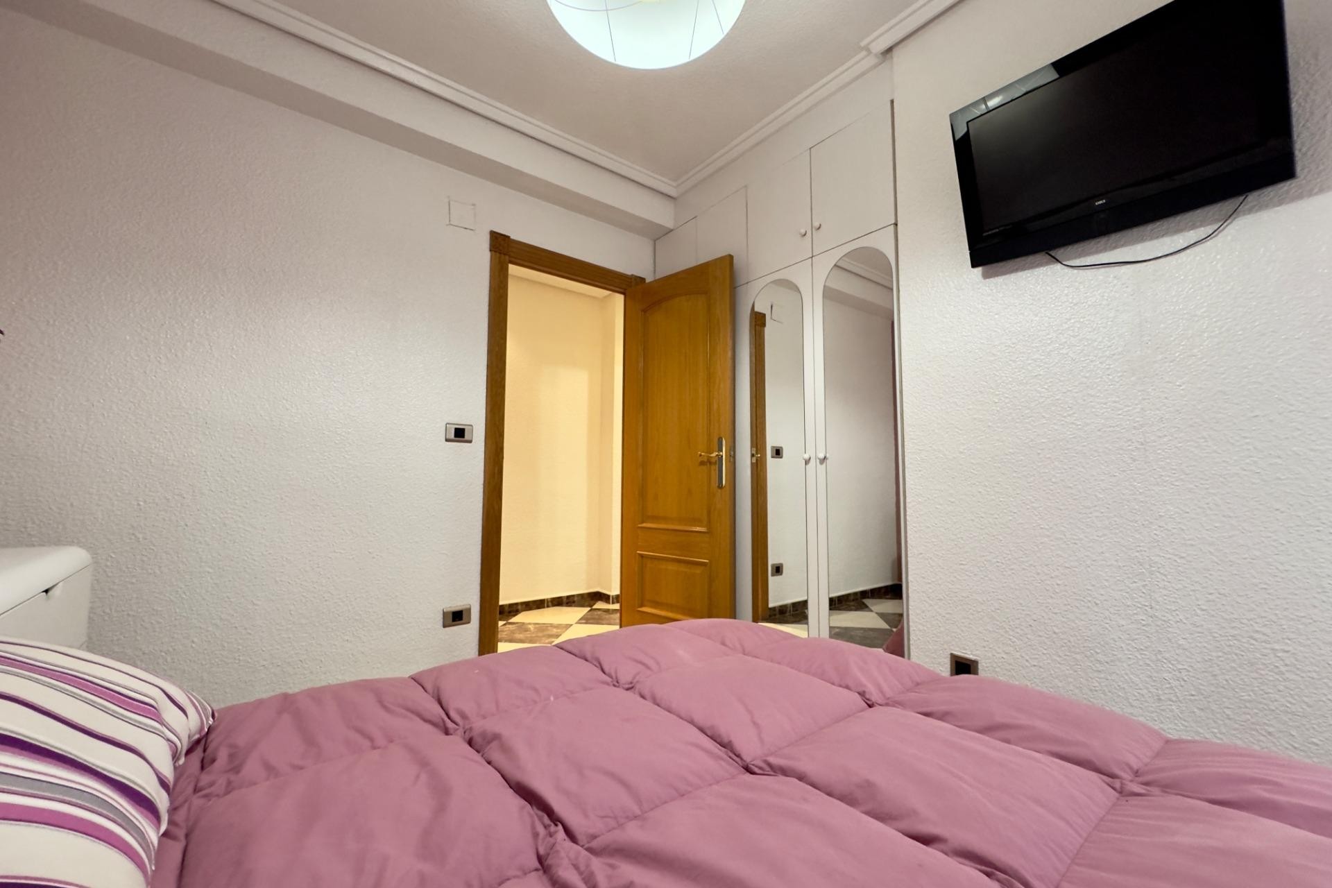 Revente - Appartement - Elche - Plaza Madrid