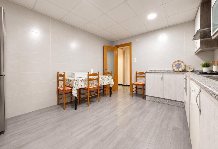Revente - Appartement - Elche - Plaza Madrid