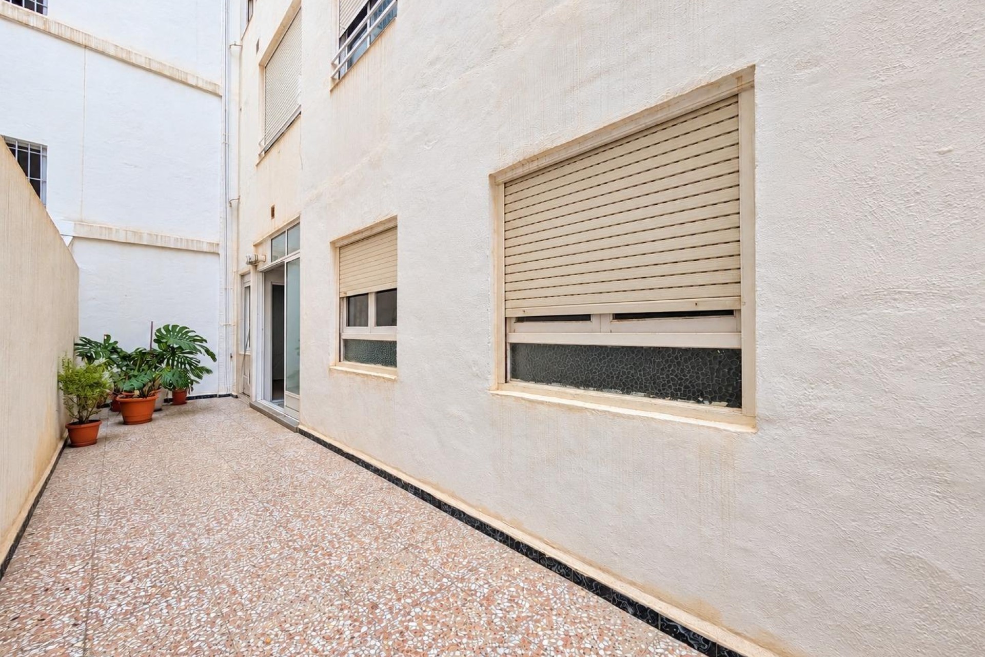 Revente - Appartement - Elche - Plaza Madrid