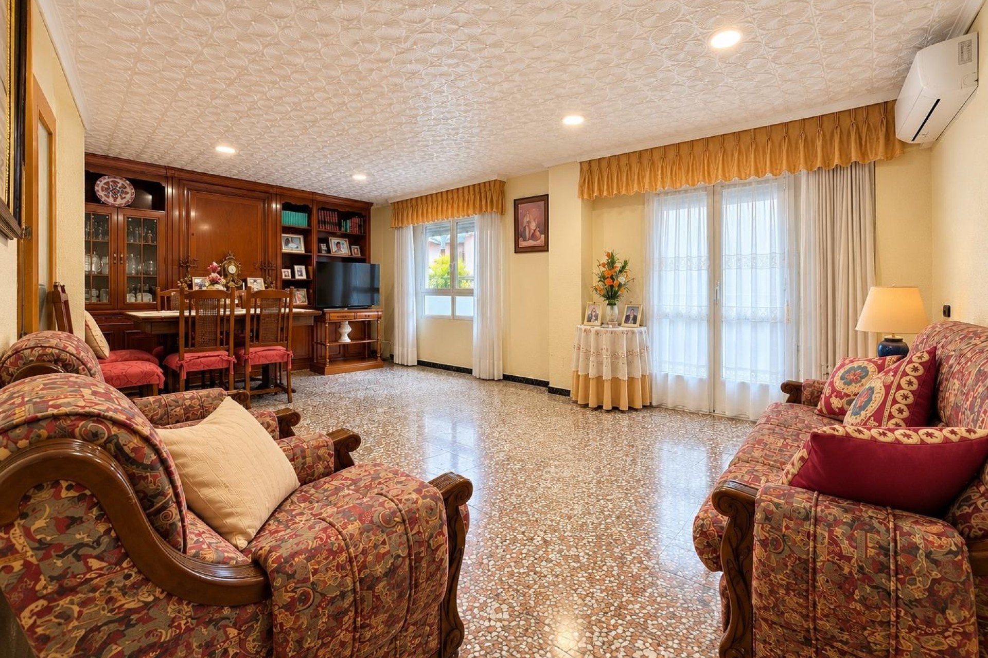 Revente - Appartement - Elche - Plaza Madrid