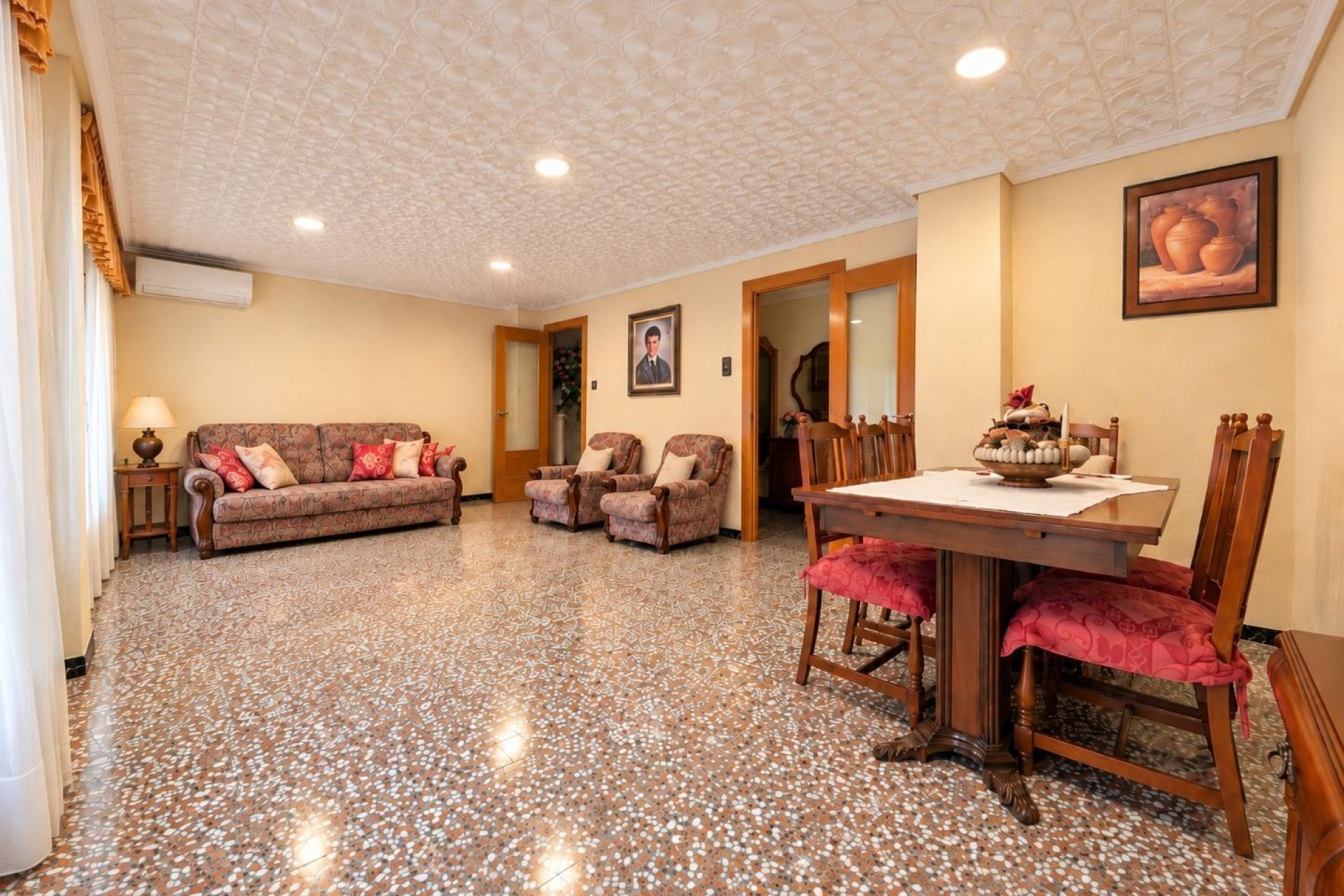 Revente - Appartement - Elche - Plaza Madrid