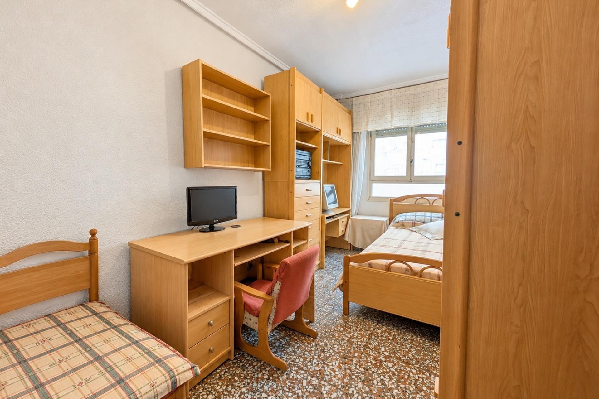 Revente - Appartement - Elche - Plaza Madrid