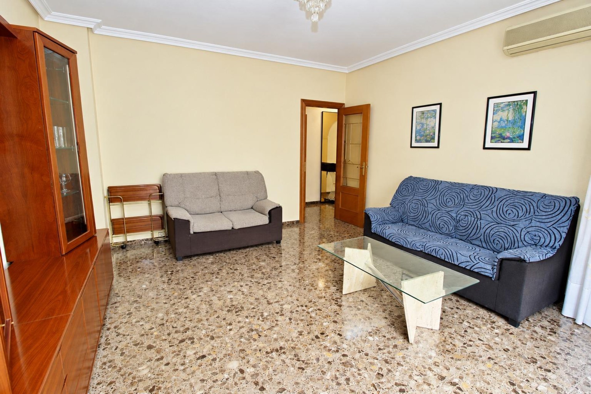 Revente - Appartement - Elche - Plaza Madrid