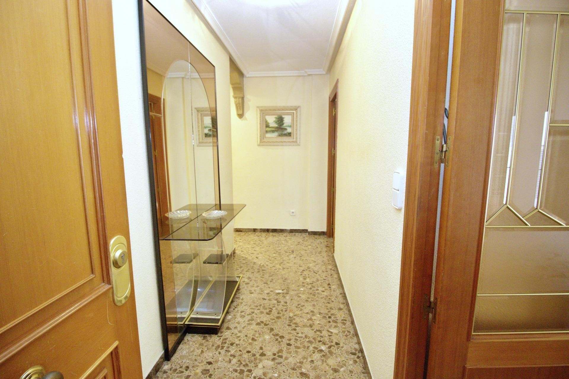 Revente - Appartement - Elche - Plaza Madrid