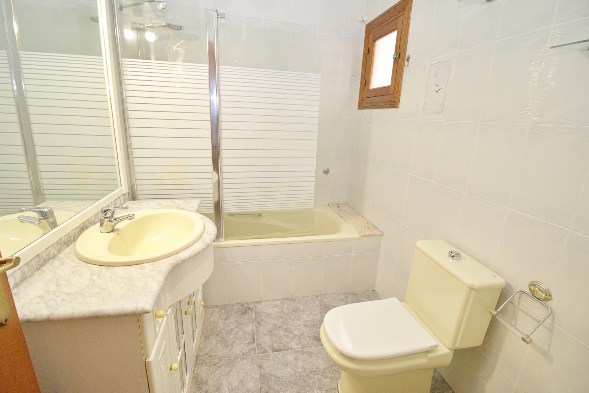Revente - Appartement - Elche - Plaza Madrid