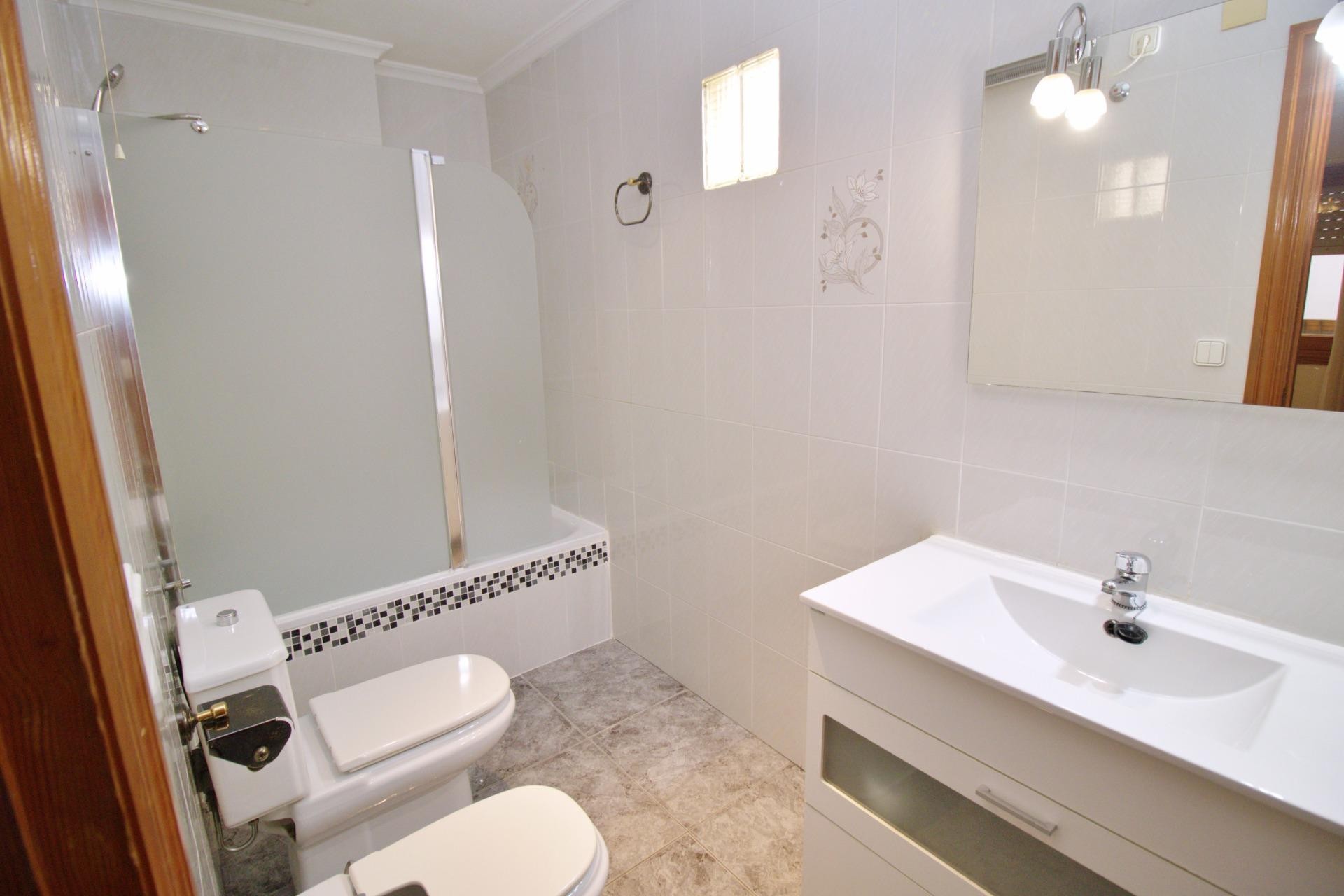 Revente - Appartement - Elche - Plaza Madrid