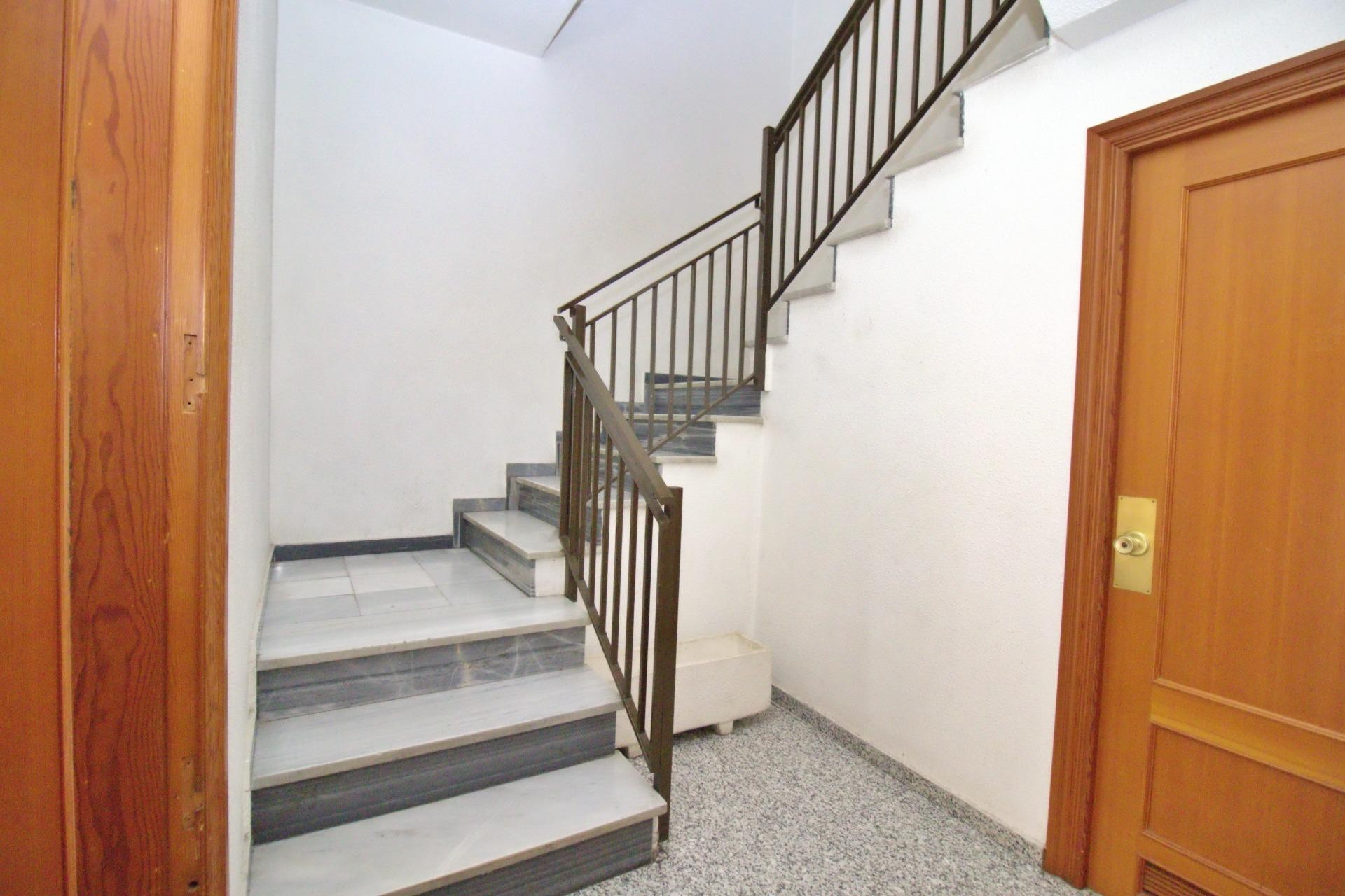 Revente - Appartement - Elche - Plaza Madrid